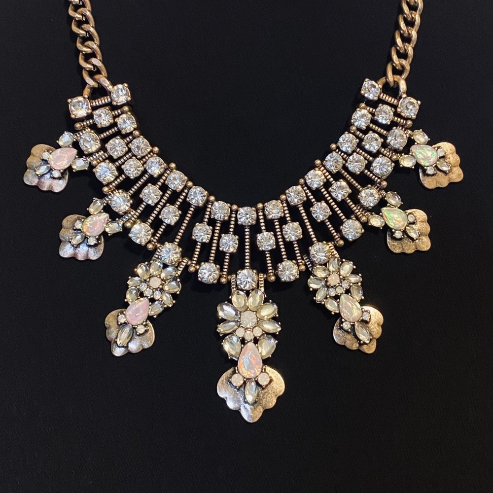 Statement Necklace - image 1